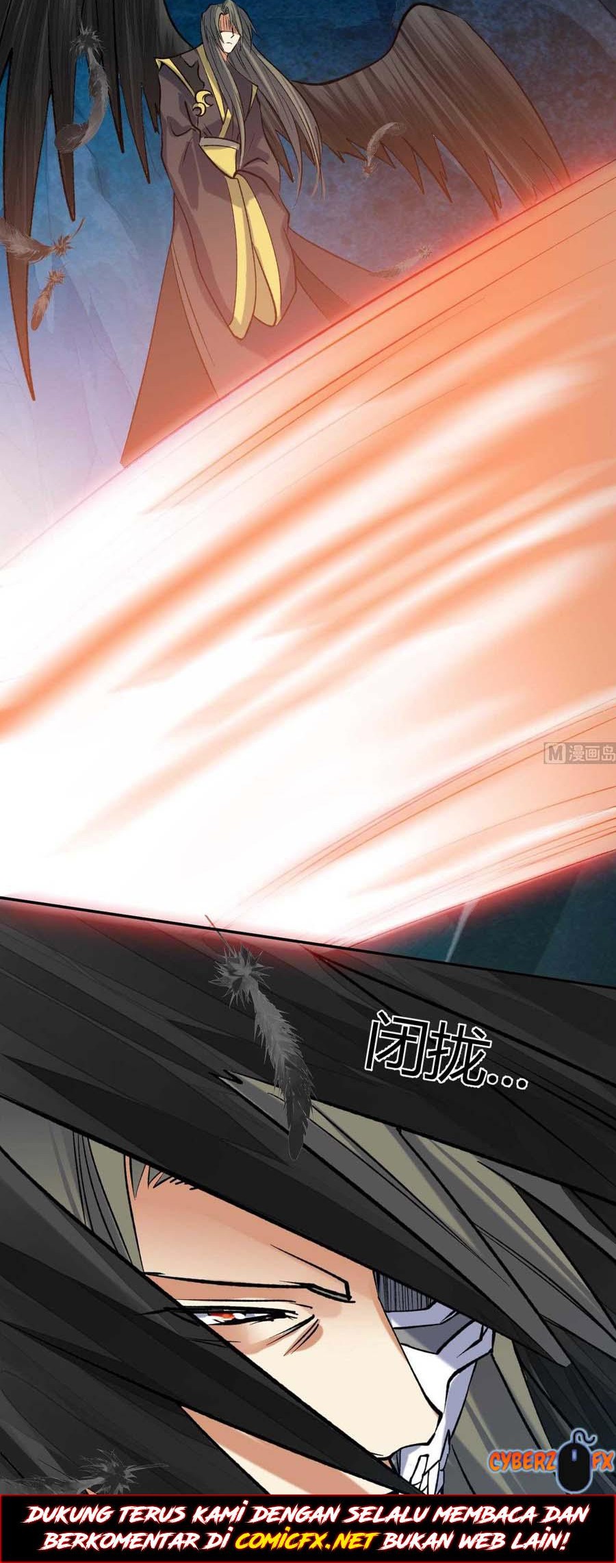 The Nine Heaven of Martial Arts Chapter 80 Gambar 6