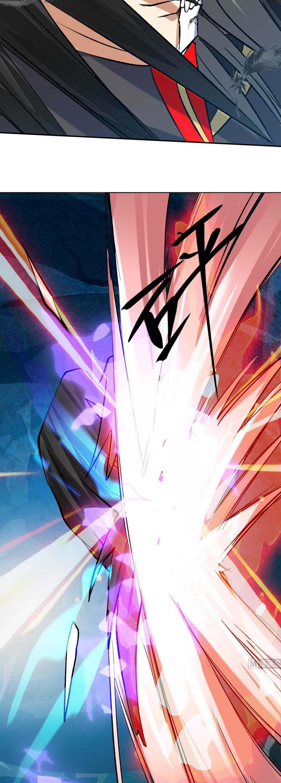 The Nine Heaven of Martial Arts Chapter 80 Gambar 7