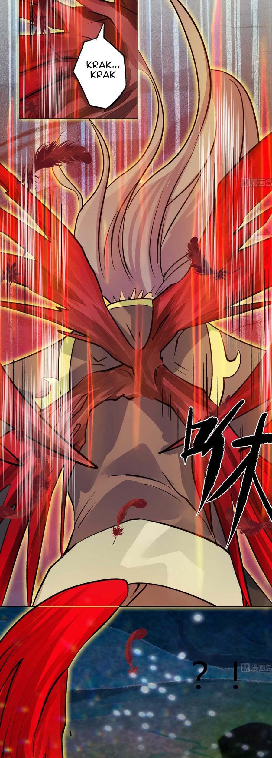 The Nine Heaven of Martial Arts Chapter 80 Gambar 14