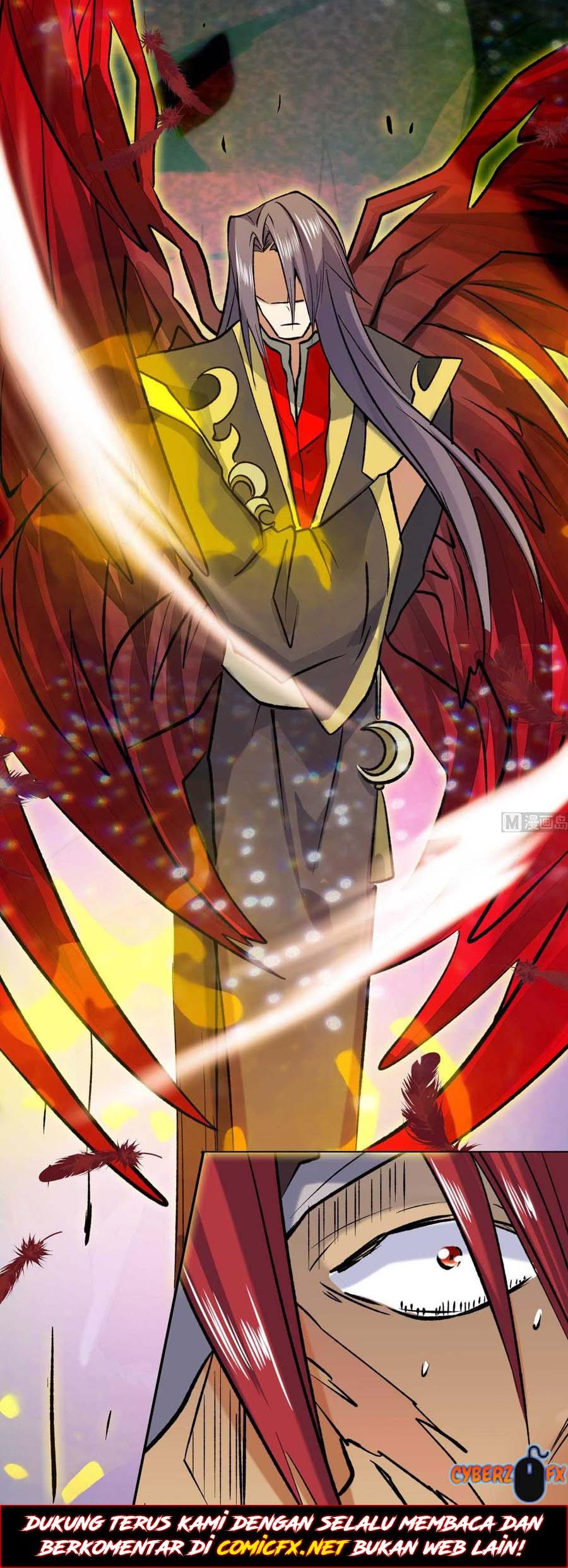 The Nine Heaven of Martial Arts Chapter 80 Gambar 15