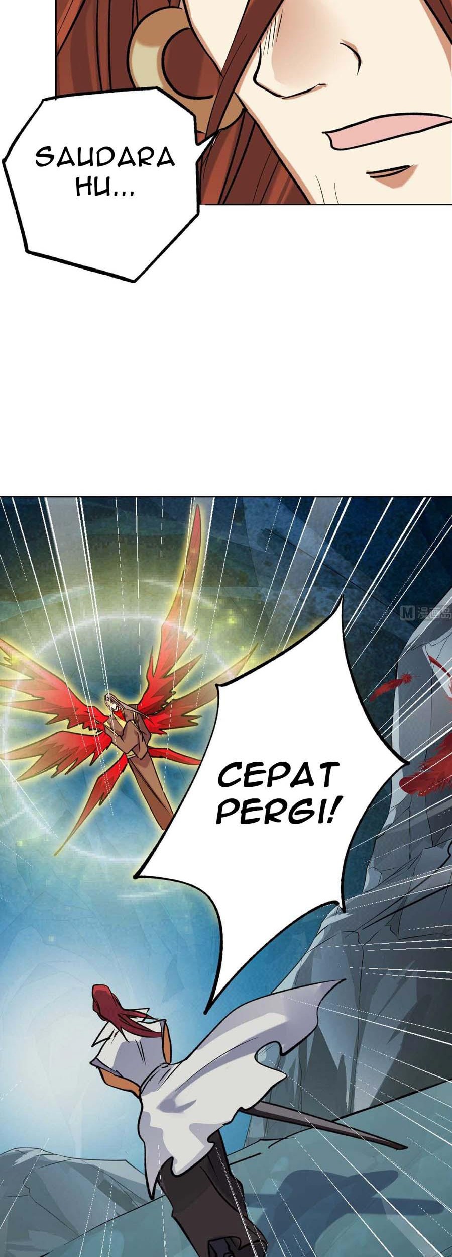 The Nine Heaven of Martial Arts Chapter 80 Gambar 17