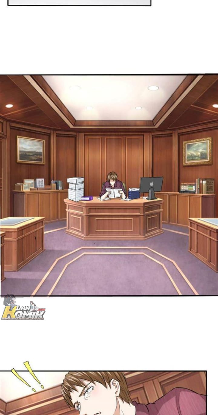 The Master of Knife Chapter 51 Gambar 17