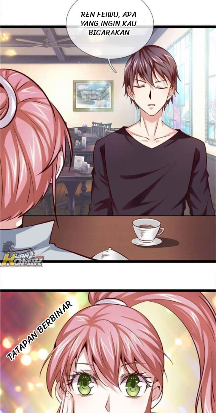 The Master of Knife Chapter 51 Gambar 6
