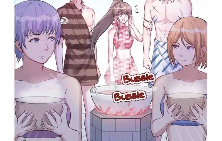 Baca Manhua Beauty and the Beast Chapter 152 Gambar 2