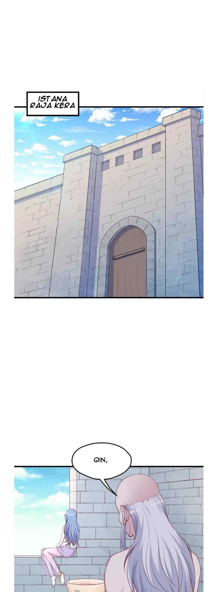 Beauty and the Beast Chapter 152 Gambar 7