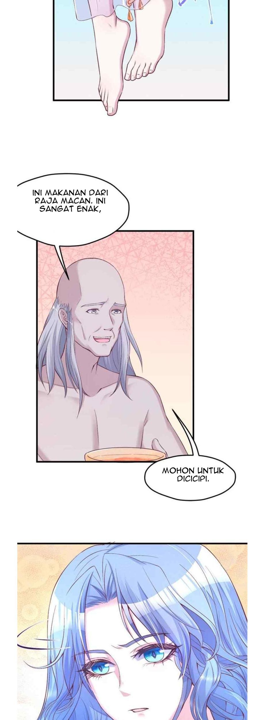 Beauty and the Beast Chapter 152 Gambar 9