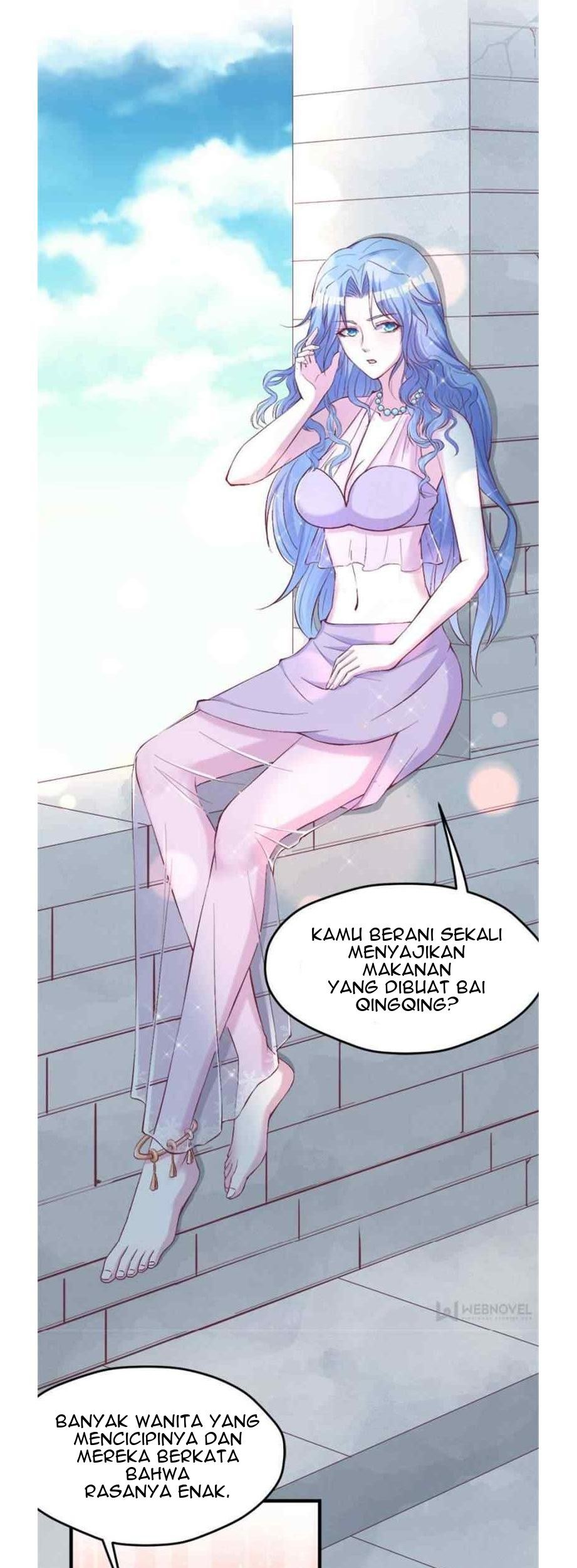 Beauty and the Beast Chapter 152 Gambar 11