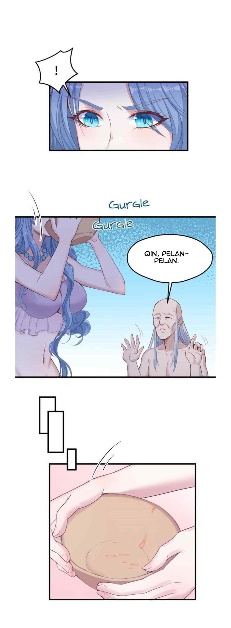 Beauty and the Beast Chapter 152 Gambar 15