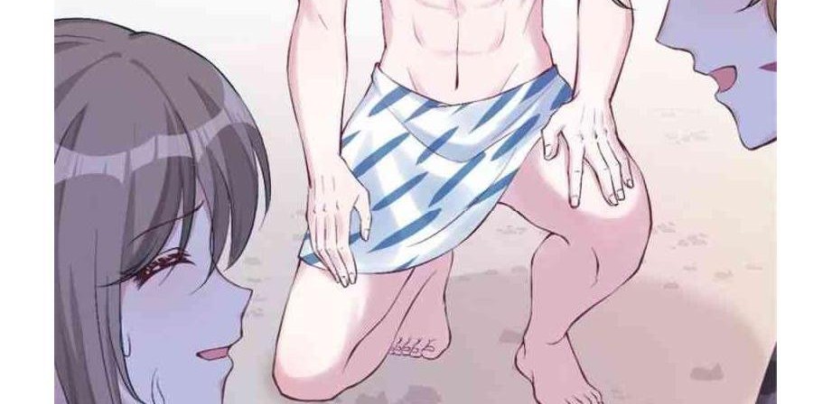 Beauty and the Beast Chapter 153 Gambar 28