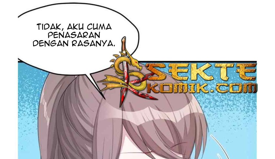 Manhua Beauty and the Beast Chapter 154 gambar nomor 2