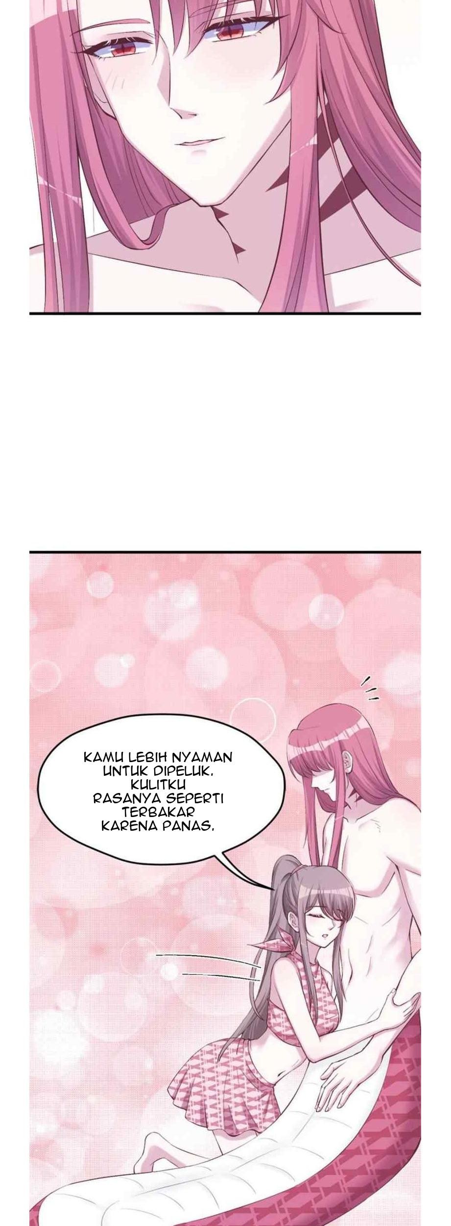 Beauty and the Beast Chapter 154 Gambar 13