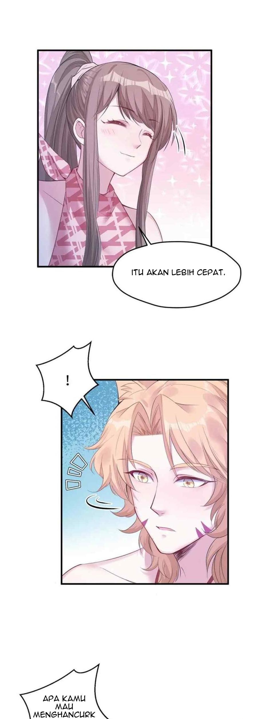 Beauty and the Beast Chapter 155 Gambar 27