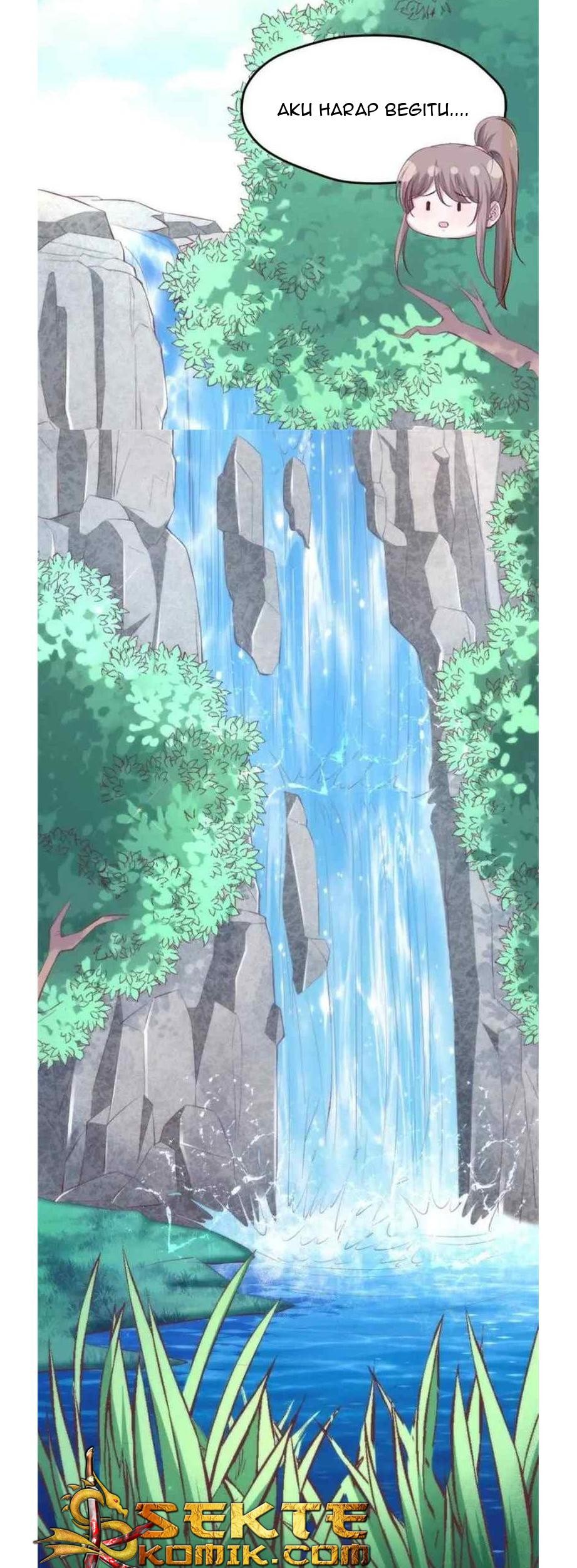 Beauty and the Beast Chapter 155 Gambar 9