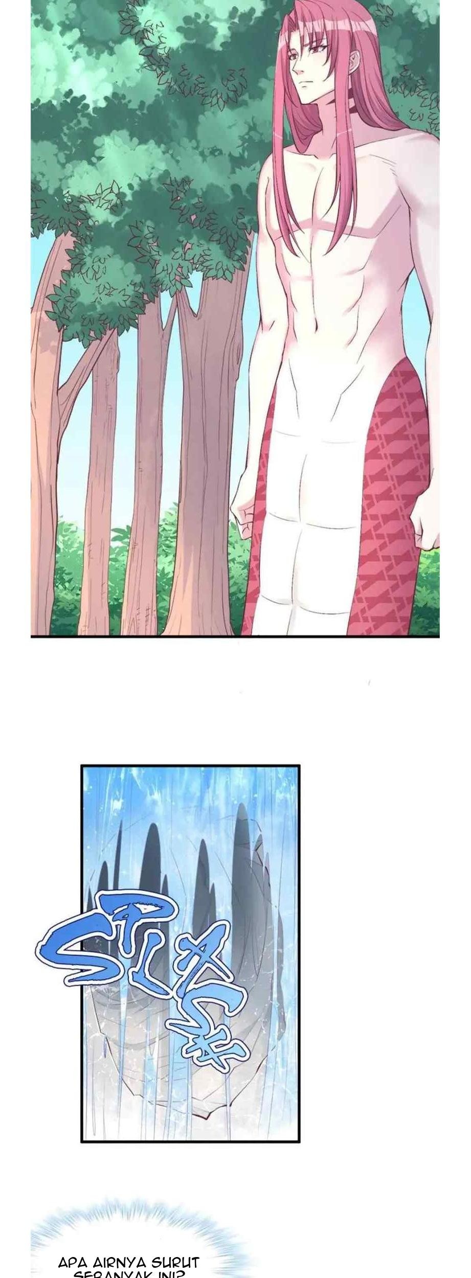 Beauty and the Beast Chapter 155 Gambar 11