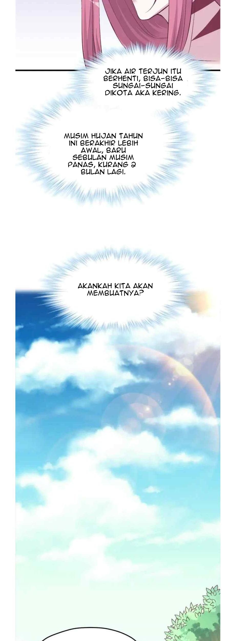 Beauty and the Beast Chapter 155 Gambar 13