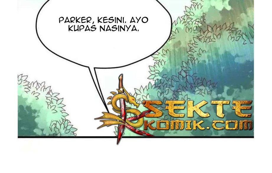 Beauty and the Beast Chapter 155 Gambar 14