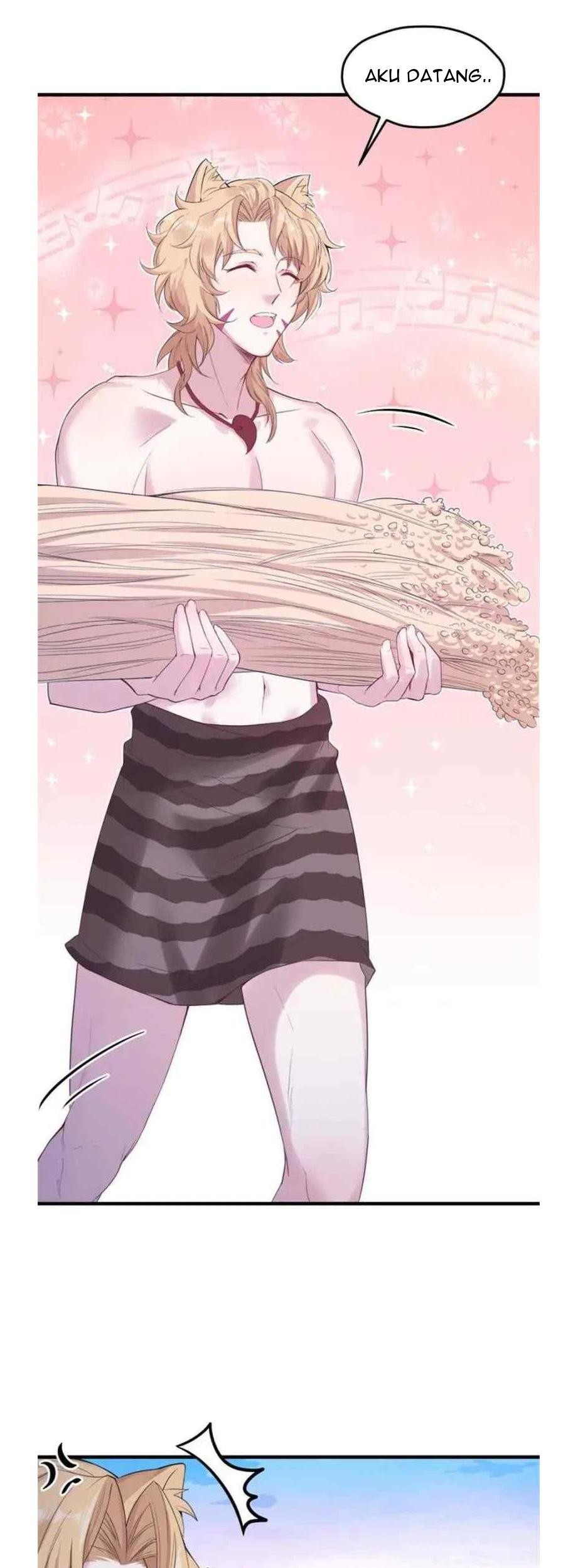 Beauty and the Beast Chapter 155 Gambar 15