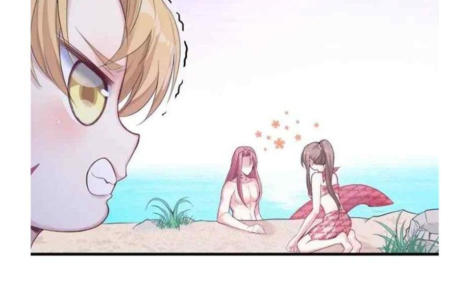 Beauty and the Beast Chapter 155 Gambar 16