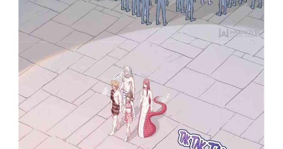 Beauty and the Beast Chapter 156 Gambar 22