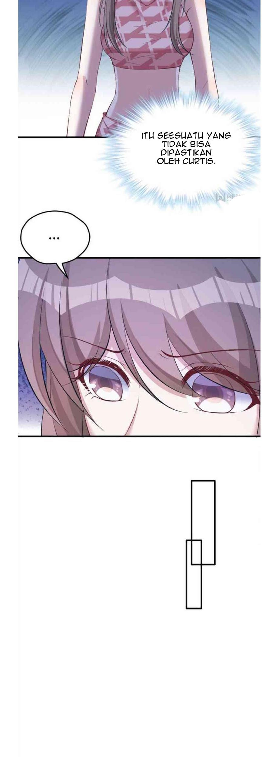 Beauty and the Beast Chapter 156 Gambar 25