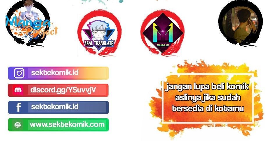 Beauty and the Beast Chapter 156 Gambar 34