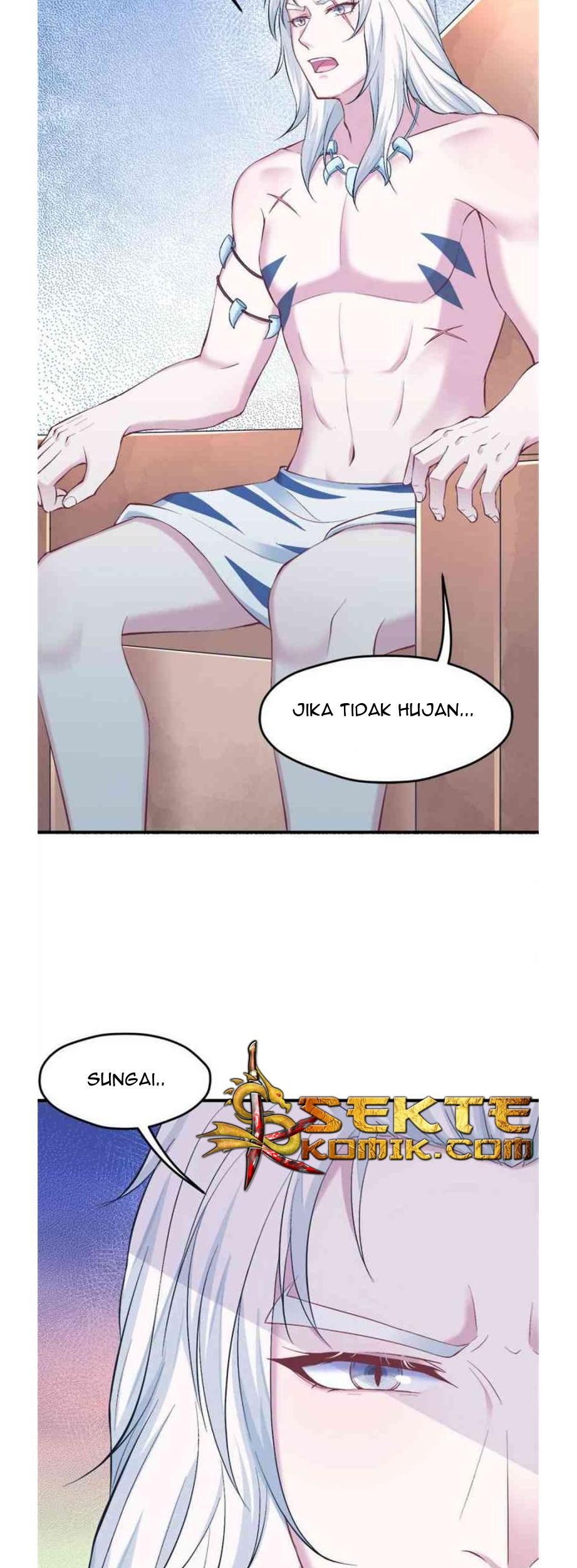 Beauty and the Beast Chapter 156 Gambar 3