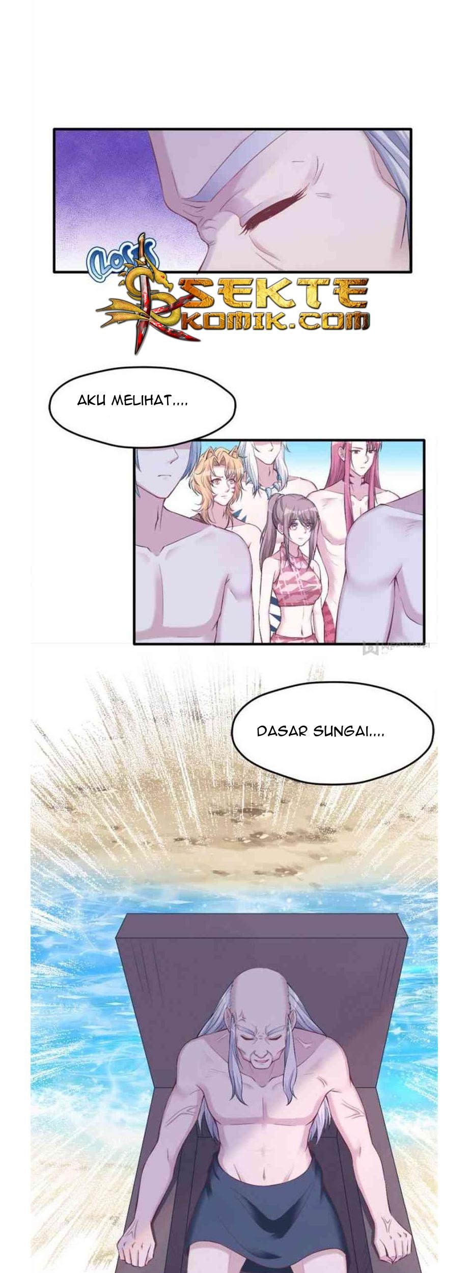 Beauty and the Beast Chapter 156 Gambar 15