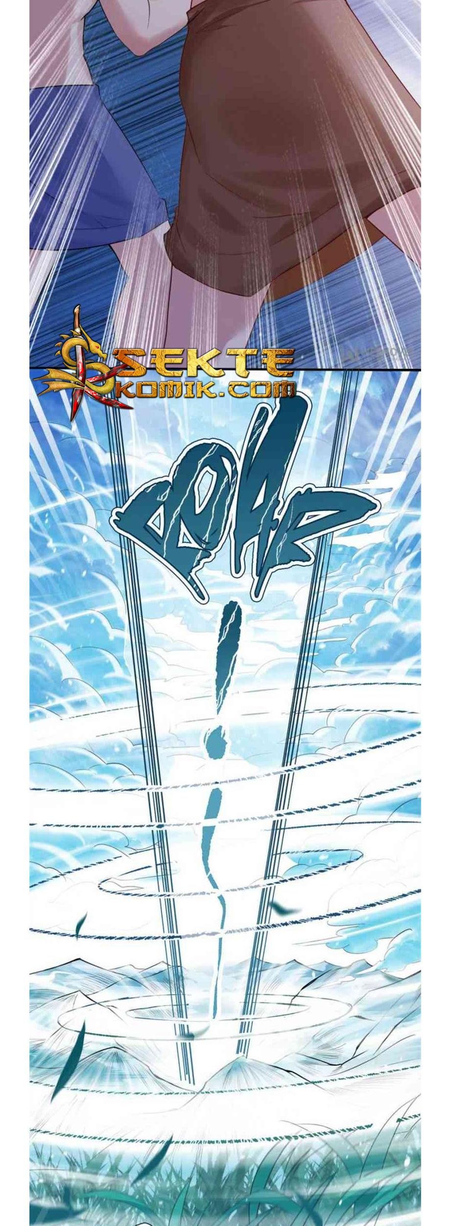 Beauty and the Beast Chapter 159 Gambar 33