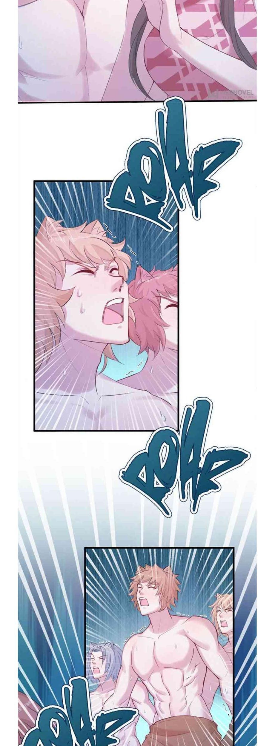 Beauty and the Beast Chapter 159 Gambar 37