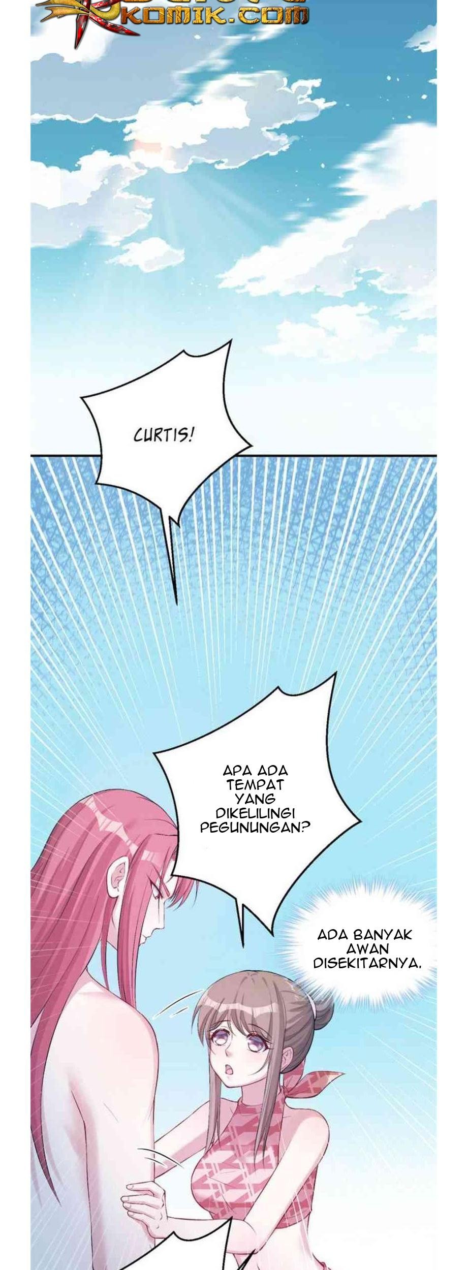 Beauty and the Beast Chapter 159 Gambar 5