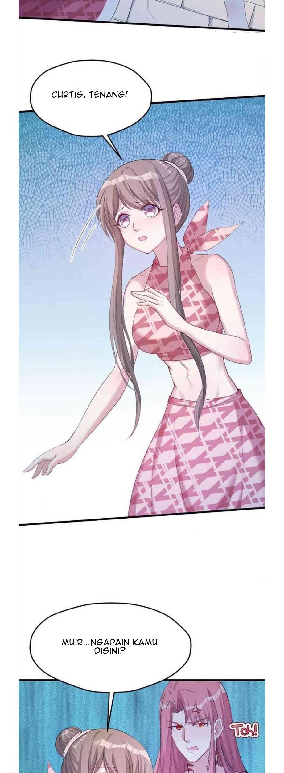 Beauty and the Beast Chapter 159 Gambar 15