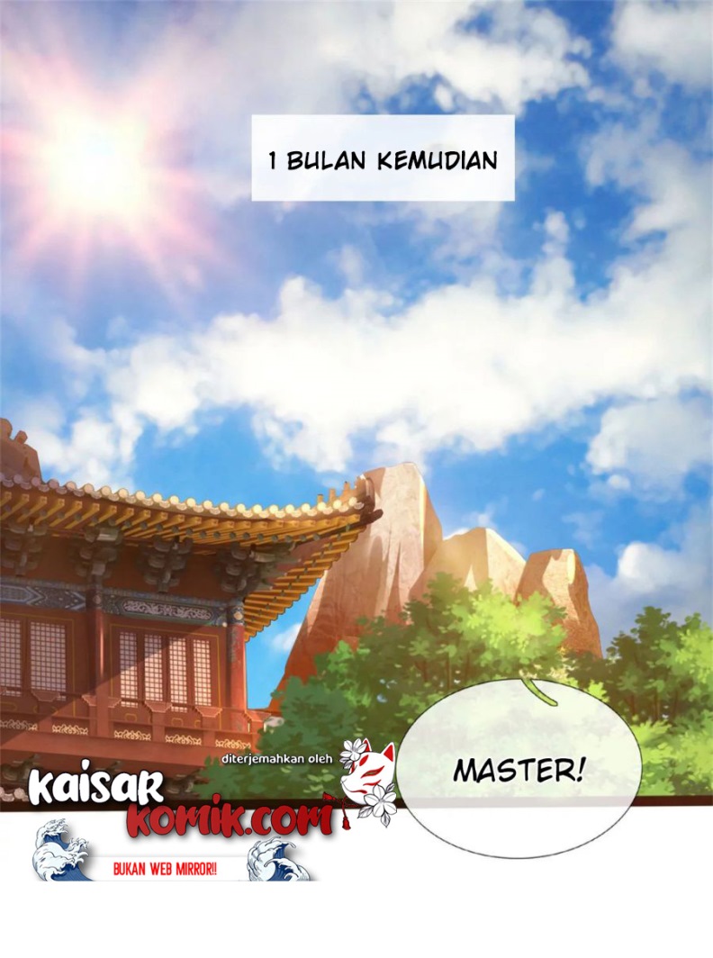 Manhua Shenwu Tianzun Chapter 155 gambar nomor 2