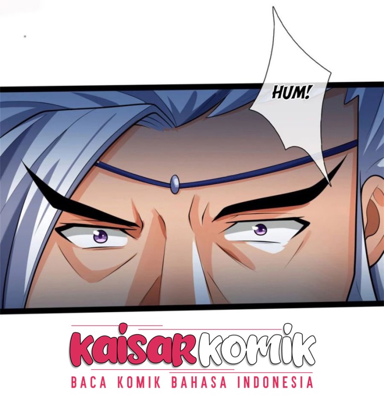 Shenwu Tianzun Chapter 155 Gambar 4