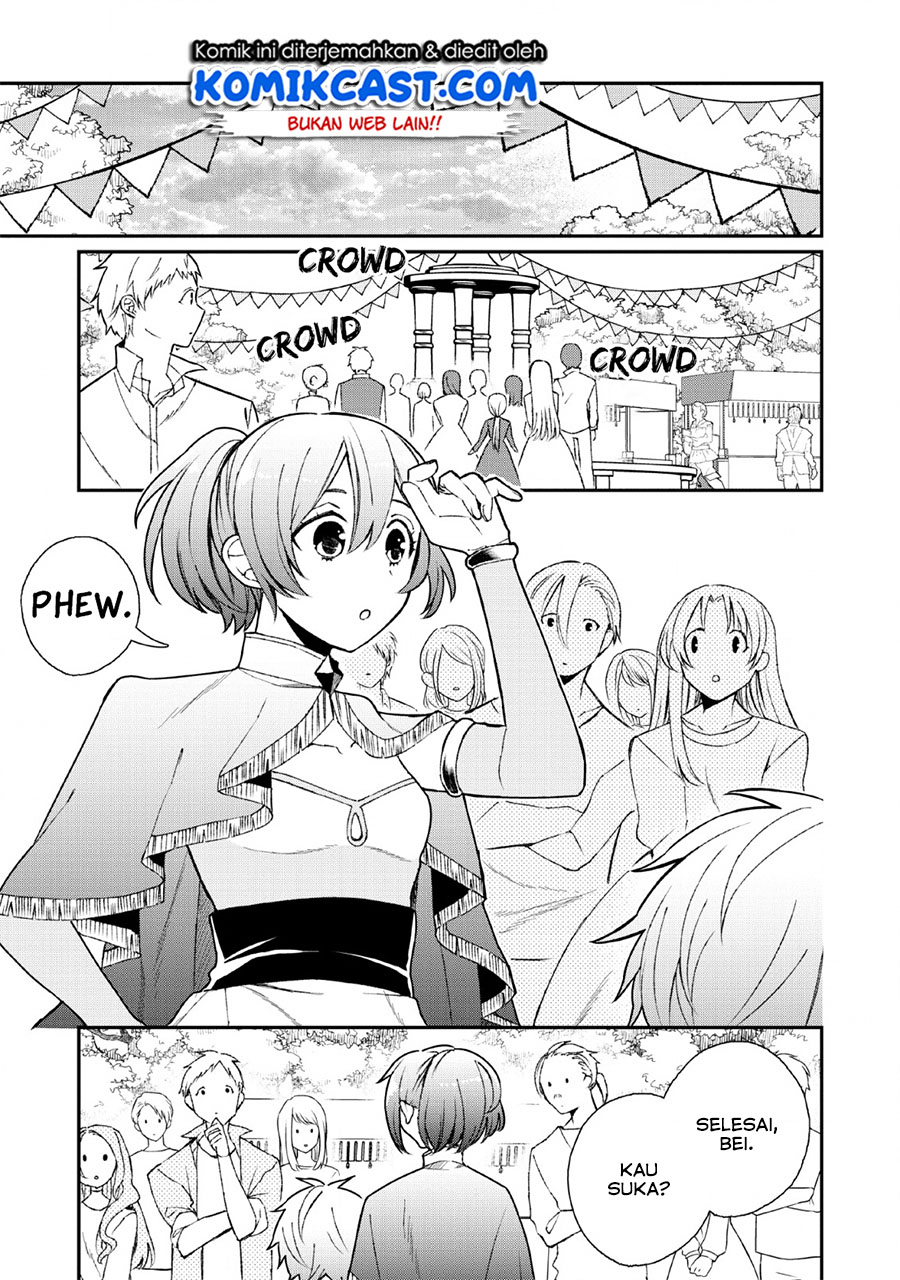 Murabito Tensei: Saikyou no Slow Life Chapter 29 Gambar 20