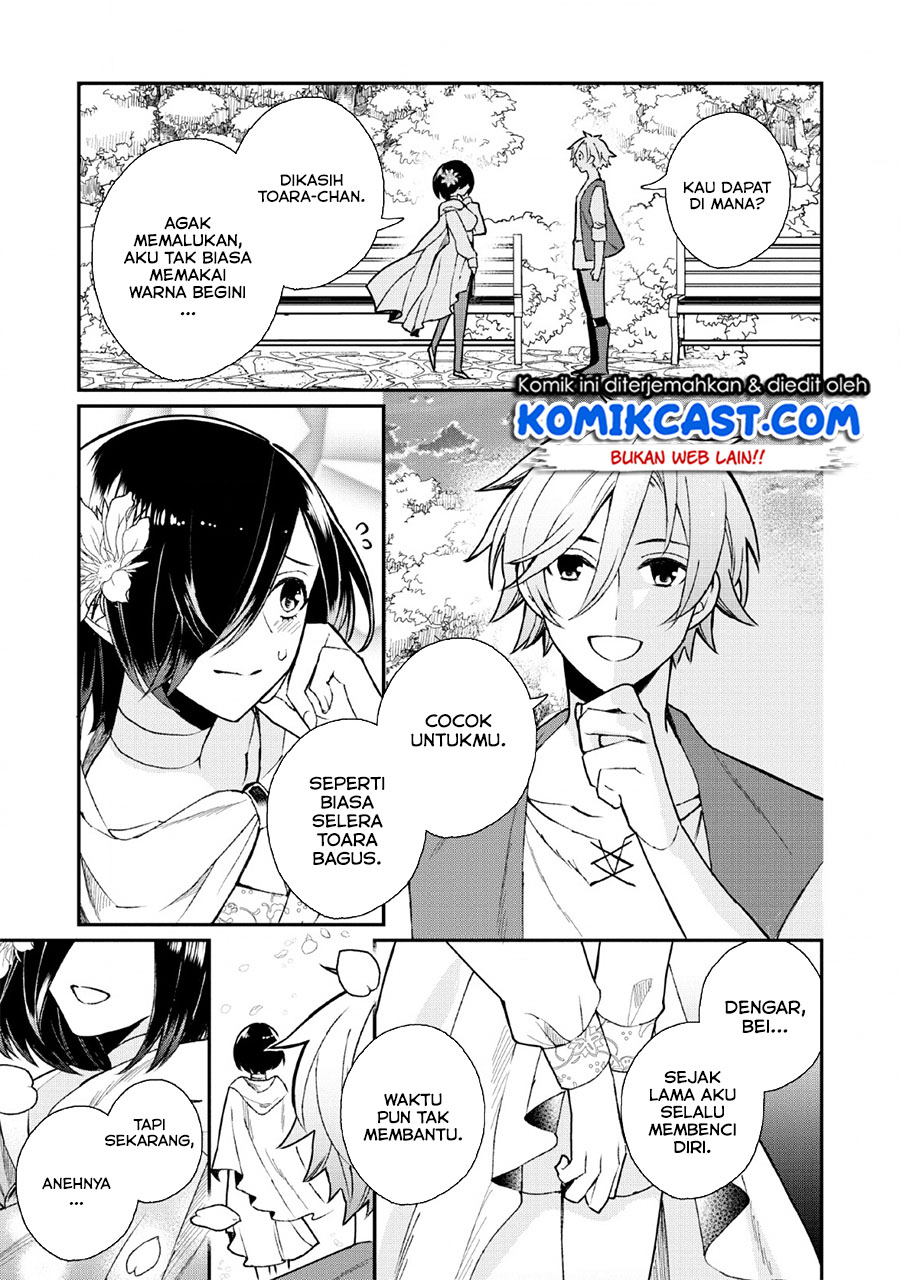 Murabito Tensei: Saikyou no Slow Life Chapter 29 Gambar 24