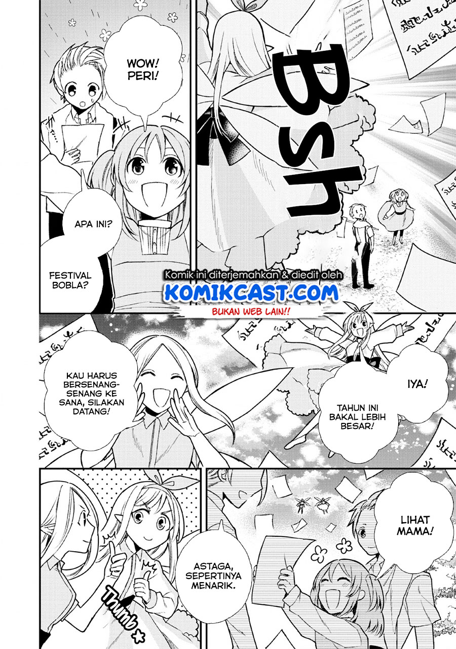 Murabito Tensei: Saikyou no Slow Life Chapter 29 Gambar 3