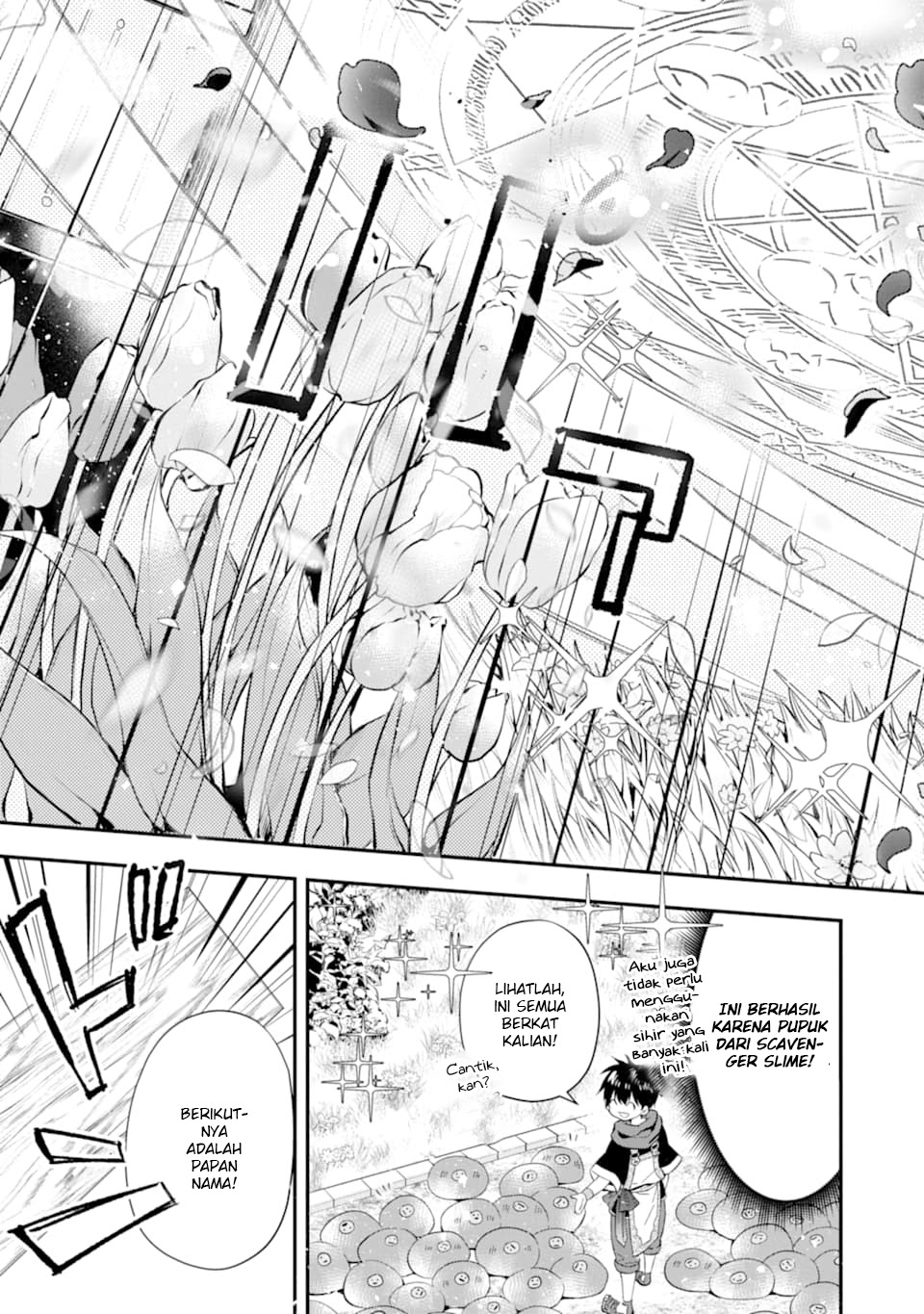 Kamitachi ni Hirowareta Otoko Chapter 29 Gambar 20
