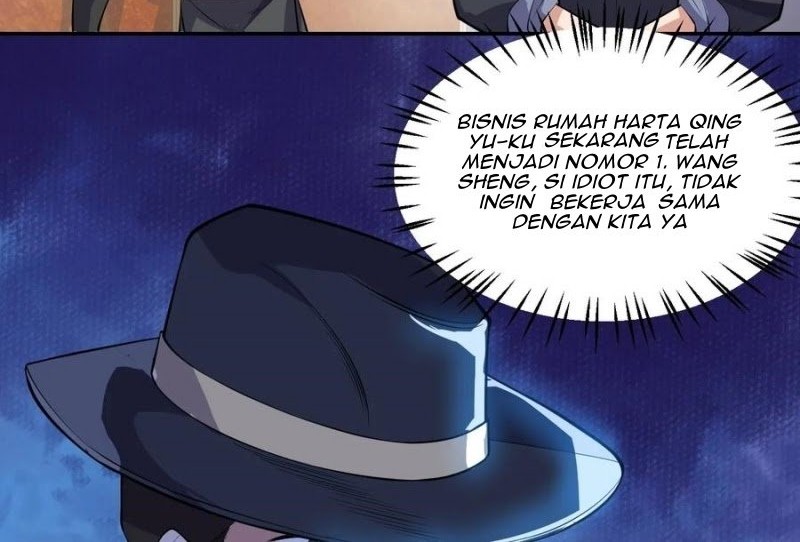 First Dragon Chapter 122 Gambar 16