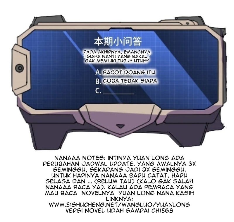 First Dragon Chapter 122 Gambar 26