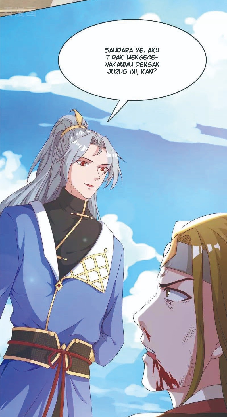 Rebirth After 80.000 Years Passed Chapter 148 Gambar 10