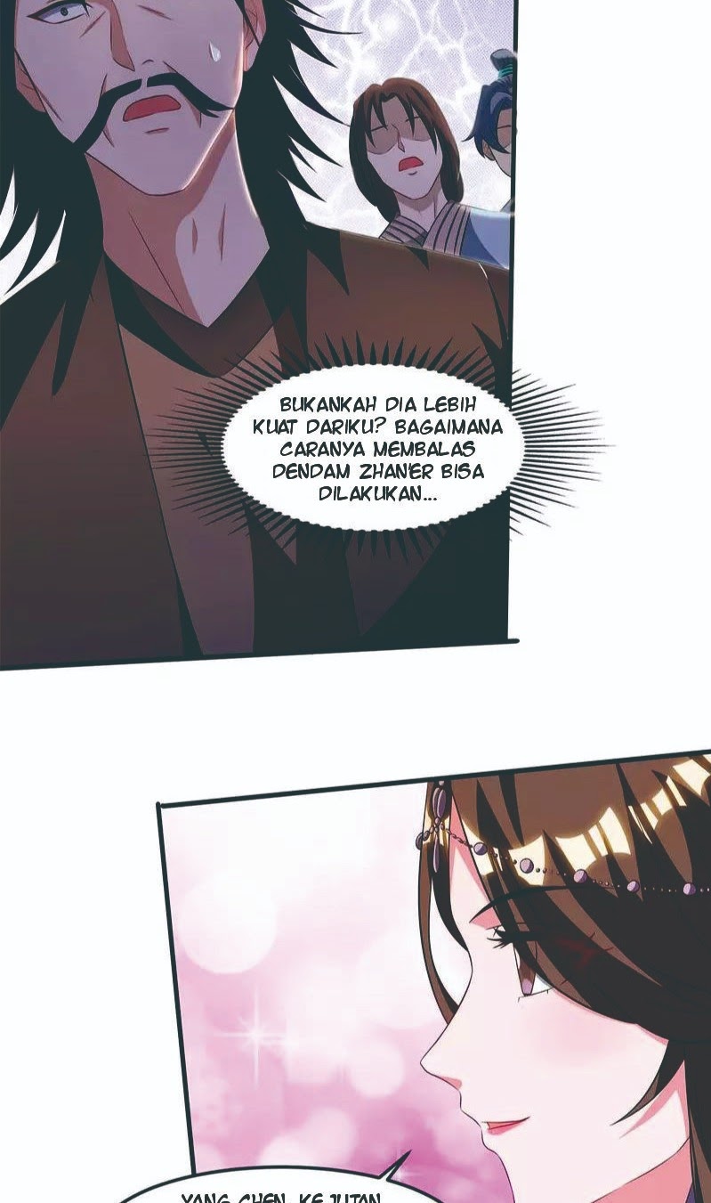 Rebirth After 80.000 Years Passed Chapter 148 Gambar 15