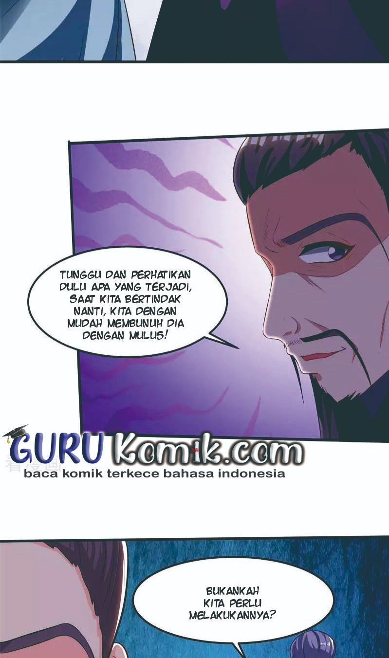 Rebirth After 80.000 Years Passed Chapter 148 Gambar 20