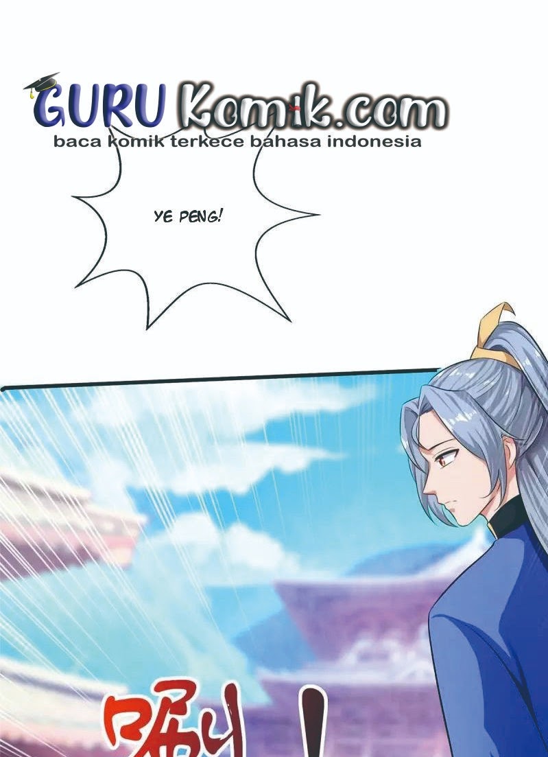 Rebirth After 80.000 Years Passed Chapter 148 Gambar 22