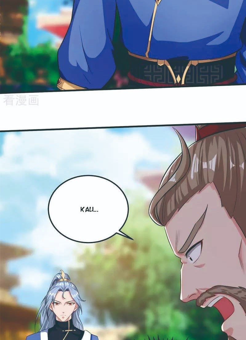 Rebirth After 80.000 Years Passed Chapter 148 Gambar 26
