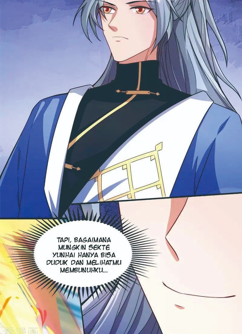 Rebirth After 80.000 Years Passed Chapter 148 Gambar 30