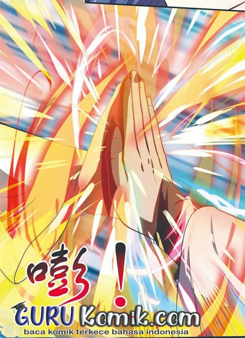 Rebirth After 80.000 Years Passed Chapter 148 Gambar 31