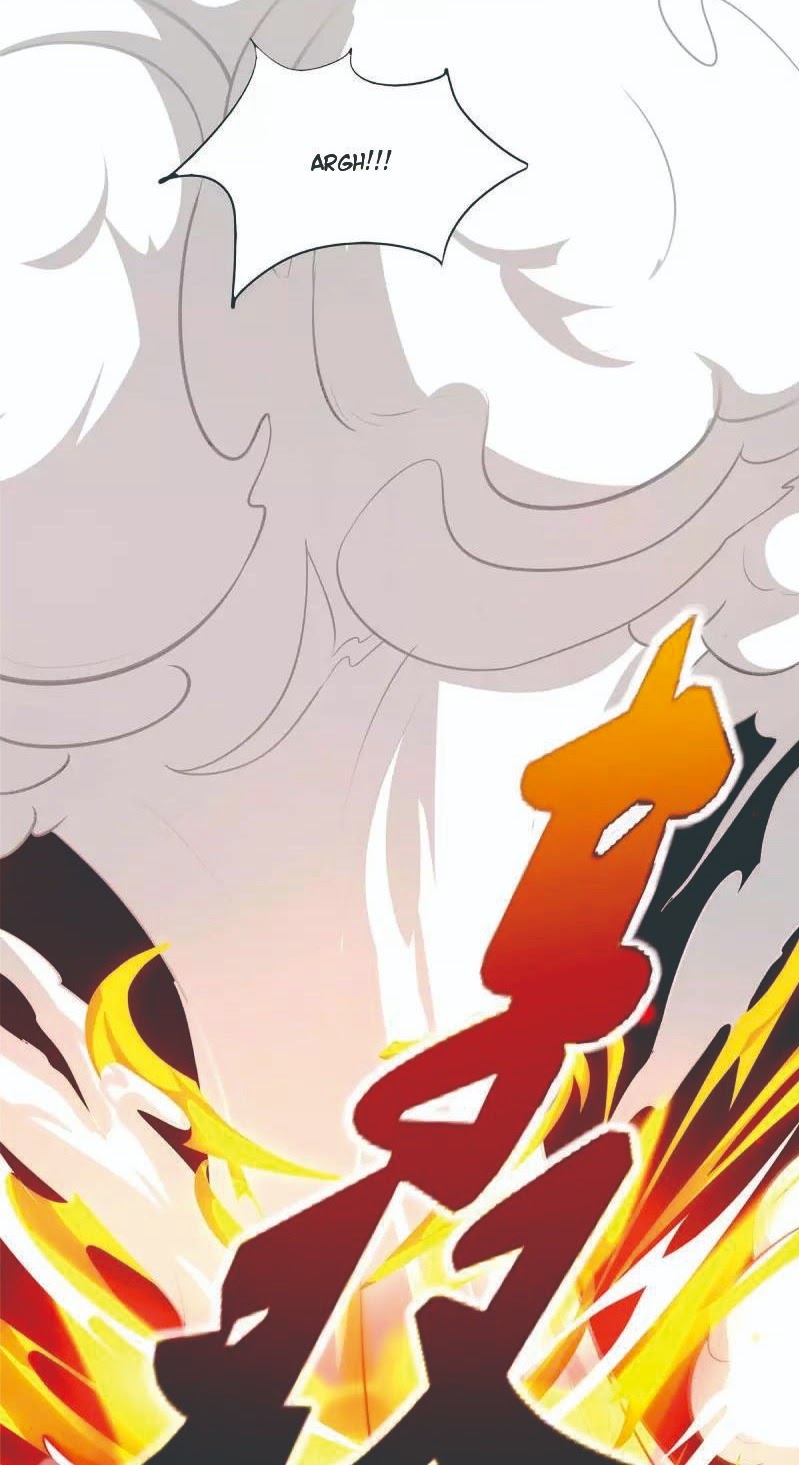 Rebirth After 80.000 Years Passed Chapter 148 Gambar 5