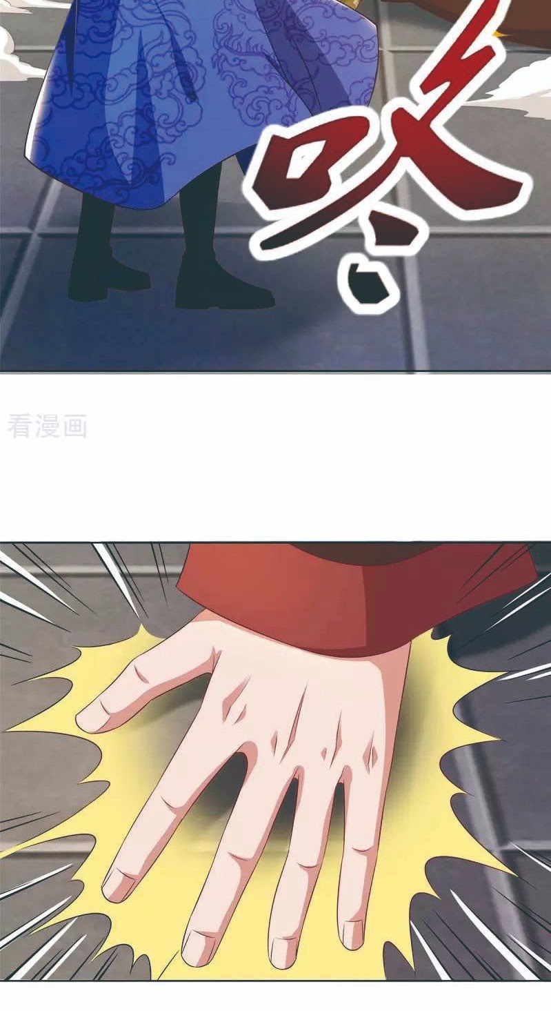 Rebirth After 80.000 Years Passed Chapter 148 Gambar 8