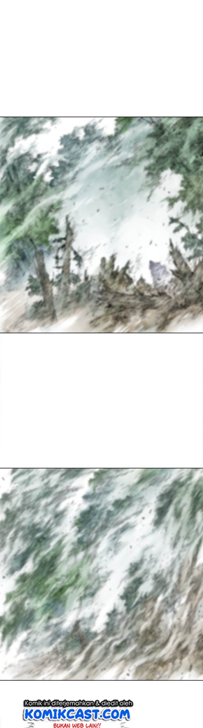 Gosu Chapter 165 Gambar 19