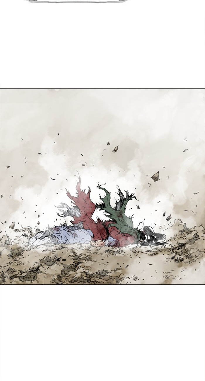 Gosu Chapter 165 Gambar 20